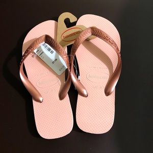 Havaianas Flip Flops 🩴